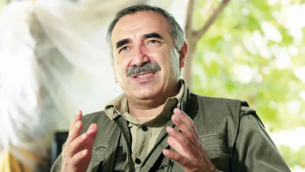Öldürülen PKK'lının üzerinden Akdeniz, Ege ve Marmara bölgesine gönderilecek teröristlerin listesi çıktı-3