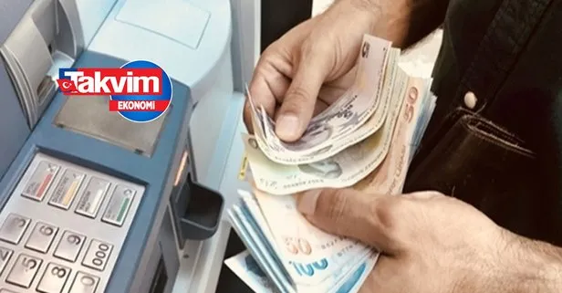 E-devlet şifrenizle girerek yapın: PTT üzerinden anında para verilecek!