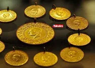 29 Aralık altın fiyatlarında son durum! Bugün altın alınır mı, satılır mı? Gram, çeyrek altın ne kadar? Yarım, tam altın kaç TL oldu?