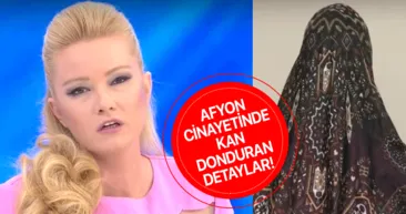 Müge Anlı Nazife Demirelin cinsel içerikli görüntüleriyle çileden çıktı: Pes artık!