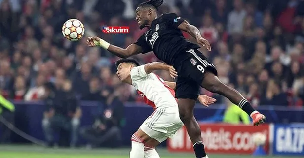 BJK Ajax canlı şifresiz nasıl izlenir? Beşiktaş Ajax maçı canlı şifresiz veren kanallar! Bedava ücretsiz izleme yolları var mı?