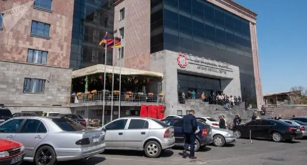 SON DAKİKA: Karabağ hezimeti sonrası Ermeni halkının psikolojisi bozuldu: Akıl hastanelerinde kapasite doldu-4