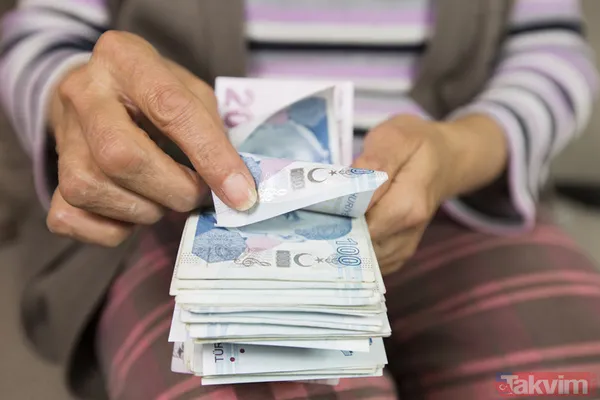 EYT'de son gelişmeler neler? Emeklilikte Yaşa Takılanlar için müjdeli haber var mı? EYT yasası çıkacak mı? - 23