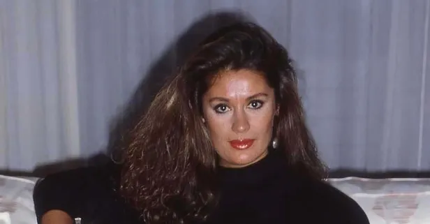 Maziden vahşi bir şıklık! Leoparlı Gülşen Bubikoğlu’nun son hali de alev alev yaktı