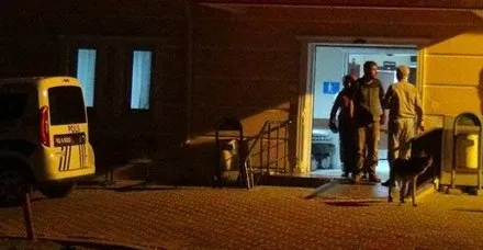 Son dakika: Şanlıurfa'da feci olay! 4 kişi hayatını kaybetti