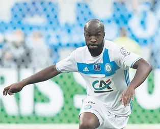 Diarra için Drogba devrede