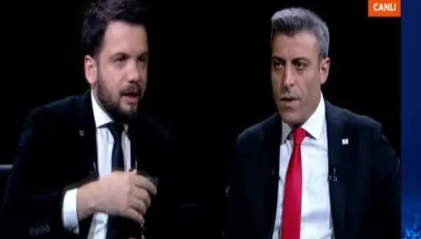 Öztürk Yılmaz’dan eski partisi CHP'ye ilişkin bomba açıklamalar: 15 Temmuz'u önceden biliyorlardı