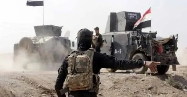 SON DAKİKA: Irak DEAŞ’ın eski lideri Bağdadi’nin yardımcısını yakaladı