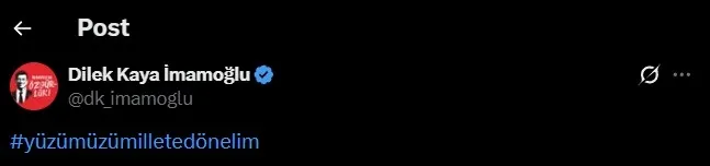 1786432946956.jpeg Çerçeve Yasa oylaması Yeni Parti'deki çatlağı gün yüzüne çıkardı! Bölücüler bölündü: 35 kabul, 54 ret-4
