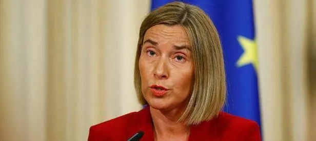 AB: Sonuçlara saygı duyuyoruz