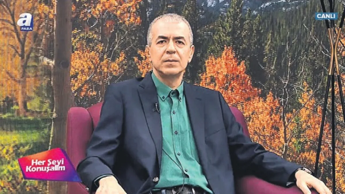 Cemil Barlas ile “Her Şeyi Konuşalım” bugün A Para’da