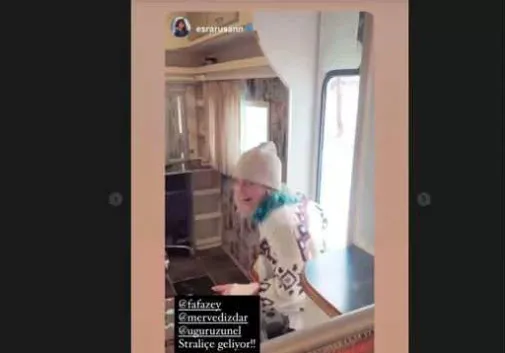 TRT 1'deki Masumlar Apartmanı hakkında son karar verildi! Daha önce bir başrol apar topar gitmişti diğeri için de belirsizlik bitti-6