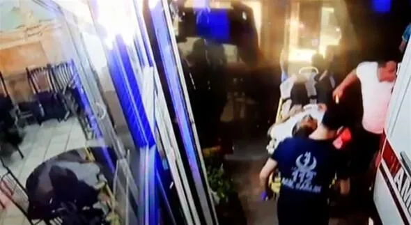 Gözünü bile kırpmadan kardeÅini defalarca bıçakladı ile ilgili görsel sonucu