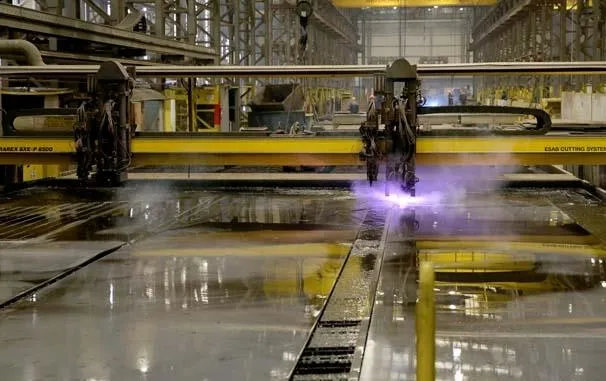 Türkiye'nin ilk milli uçak gemisi "TCG Anadolu"-7