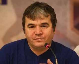 Naim Süleymanoğlu yoğun bakımda