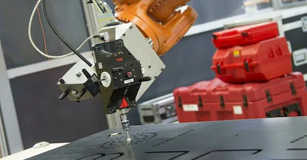 Bakan Varank Sanayide Yerlileşme Programı'nı duyurdu