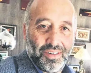 İlişkiyi herkes biliyordu