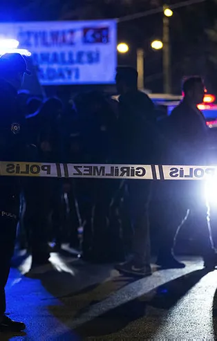 Ankara'da acı olay! Komiser yardımcısı Yeliz Y. nişanlısını vurup intihar etti