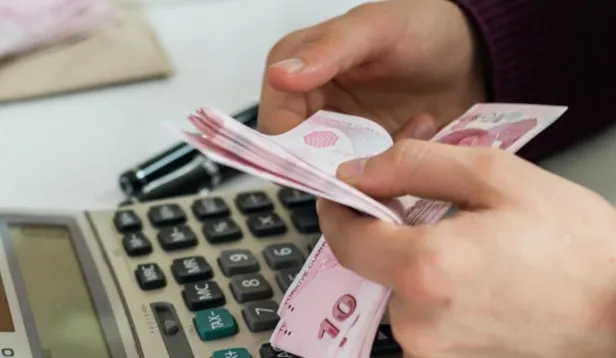 Zamlı paralar hesaplara yatırılıyor! Ve netleşti! Sayısına göre alıyorsunuz en düşüğü 8 bin 904 lira oldu-2