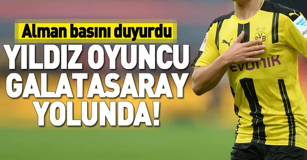 Emre Mor Galatasaray yolunda...
