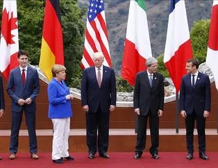 G7 zirvesi saat kaçta başlıyor? G7 zirvesi kripto paraları nasıl etkileyecek?