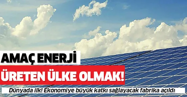 Milli enerjide dev adım! Hazine ve Maliye Bakanı Berat Albayrak ve Bakan Fatih Dönmez'den flaş açıklamalar