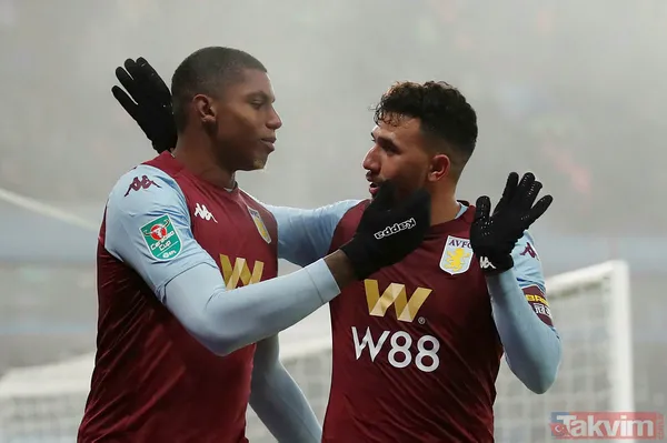 Süper Lig'i sallayan yıldızlar Galatasaray'da buluşuyor! - 6