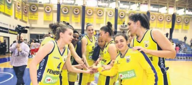 Dişi Kanarya, Doğuş’u farklı devirdi: 92-64