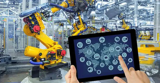 Son dakika: 2018 Ekim ayı sanayi üretim rakamları belli oldu