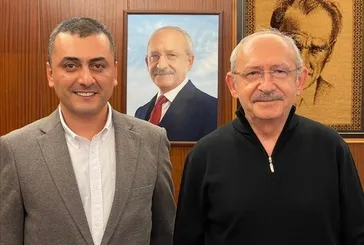 Bine yakın hesap CHP tarafından fonlanıyor!