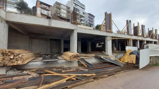 Kocaeli'de göz göre göre ihmalkarlık! "Binanın yıkılması için depremin gelmesine gerek yok''-4