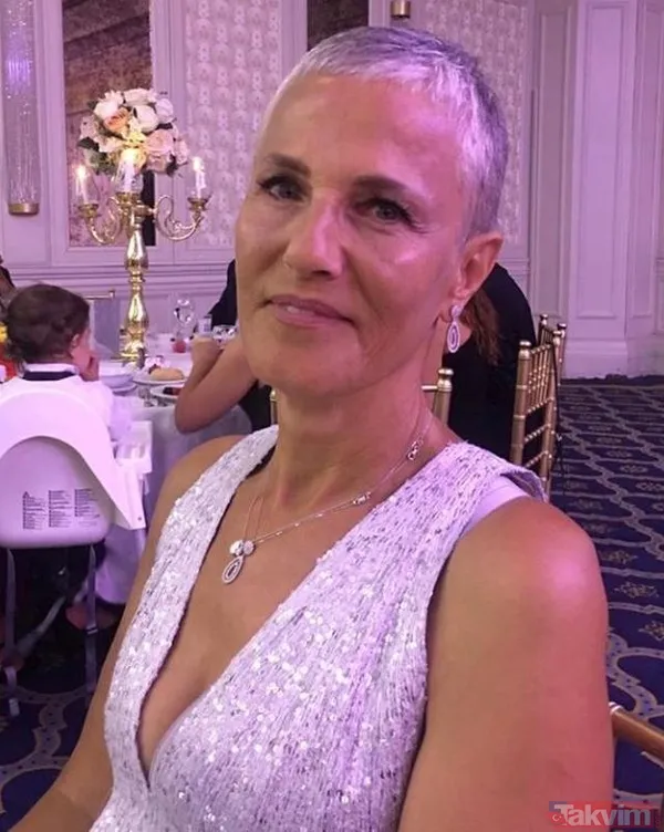 İkiz bebek bekleyen Seray Sever'in babasına acı vedası! Ayakta durmakta zorlandı gözyaşlarına boğuldu: "Torununu görmek nasip olmadı" - 19