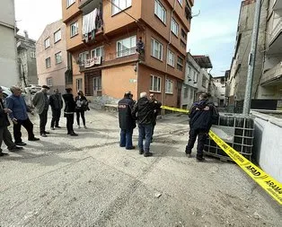 Sokağa yayıldı her yer kapatıldı! Kimyasal paniği