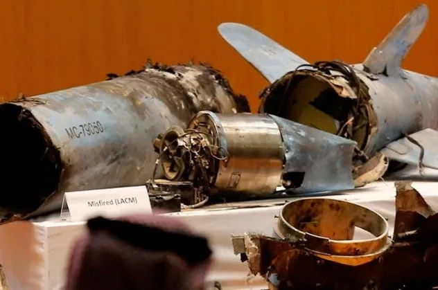 Suudi Arabistan'dan İran'a savaş tehdidi