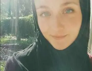 Belçikalı kız başörtüsü takıp sosyal deney yaptı