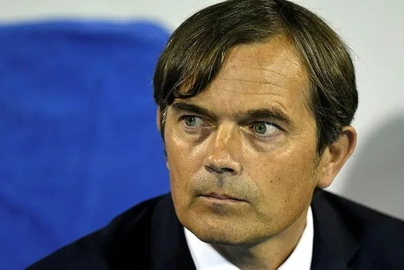 Phillip Cocu'dan maç öncesi flaş açıklama-1