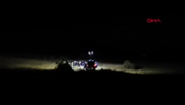 SON DAKİKA: Adana'da kanlı infaz! 2 kadın park edilmiş araçta ölü olarak bulundu
