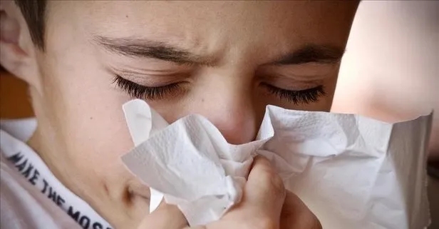 Son dakika: Sağlık Bakanı Fahrettin Koca’dan risk grubundakilere grip uyarısı!
