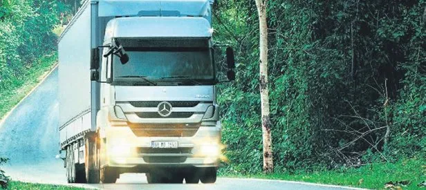 Mercedes-Benz Türk’ten özel fırsatlar