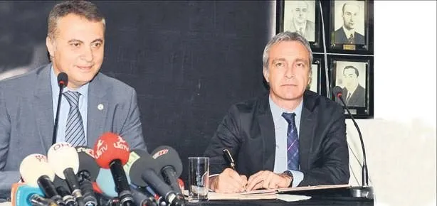 Özen’le hoca aranıyor