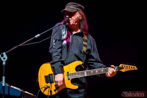 Erkin Koray’dan kahreden haber | Rock müziğinin efsane ismi hayatını kaybetti! Başkan Erdoğan'dan taziye mesajı - 44