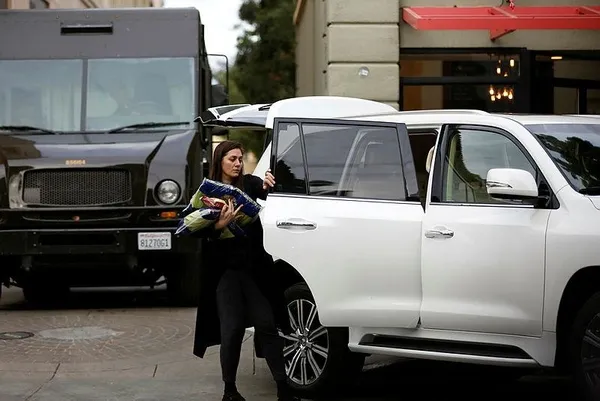 ABD'deki firari FETÖ'cülerin lüks yaşamı dikkat çekiyor-5