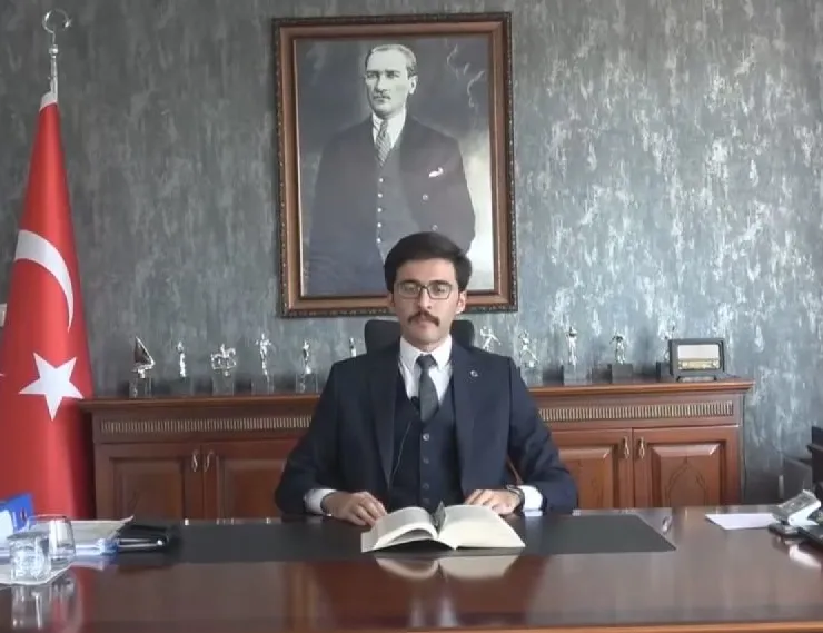 Son dakika: Kahramanmaraş'ın Ekinözü İlçe Kaymakamı Mesut Coşkun evinde ölü bulundu-3