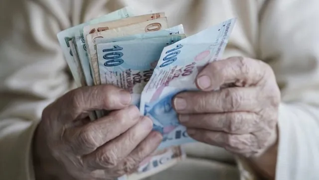 Hangi banka kaç para veriyor? Promosyon müjdesi! SSK SGK Bağkur emekli maaşı promosyon zammı ne oldu?-3