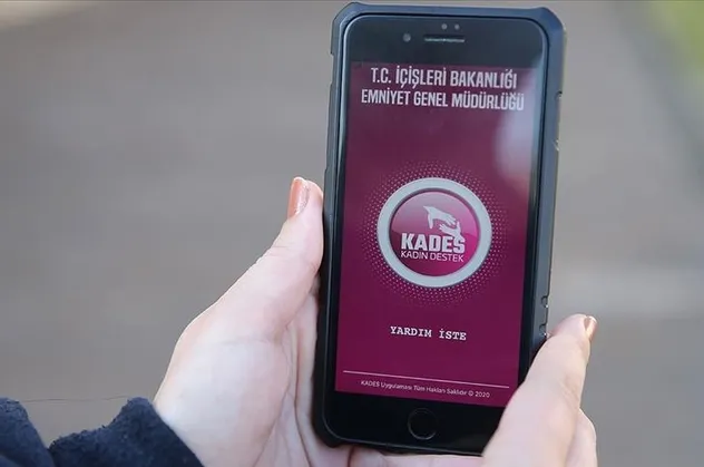 Belçika ve Fransa "KADES" uygulamasını kopyaladı!