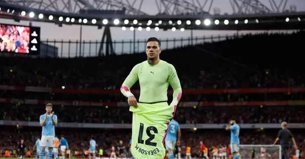 Ederson olmazsa rota Tzolakis