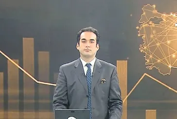 Paranın Yönü, hafta içi her gün saat 15.00’te A Para’da ekranlara geliyor