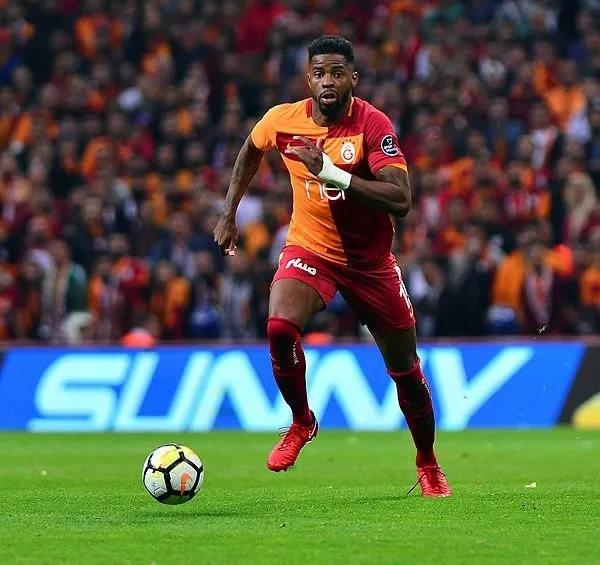 Galatasaray'da 4 imza-4