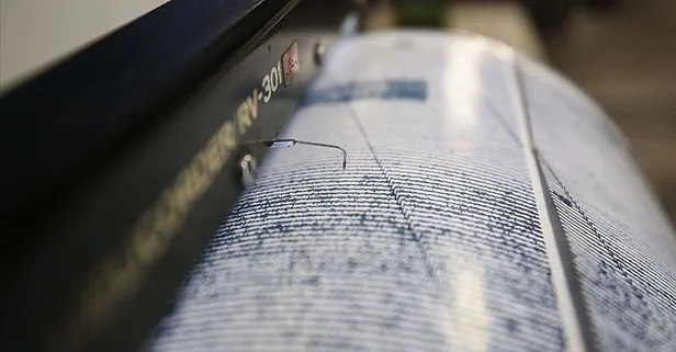 Son dakika: Bolu'da deprem! Düzce de sallandı | AFAD, Kandilli son depremler listesi