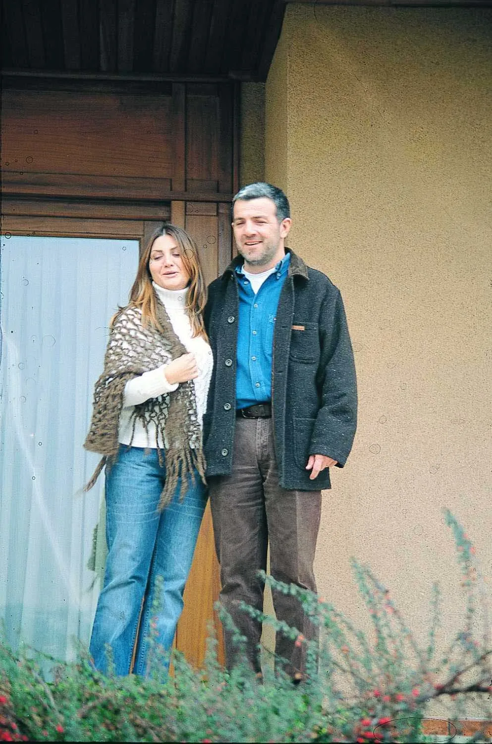 Sibel Can ile Hakan Ural’ın torunu Lina’nın kırkı çıktı! Melisa Ural o anları paylaştı - 10